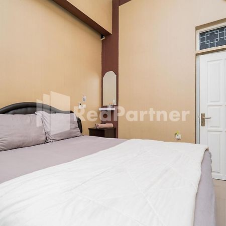 Omah Kalimosodo Mitra Reddoorz Near Stasiun Malang Kota Baru Hotel Ngoại thất bức ảnh