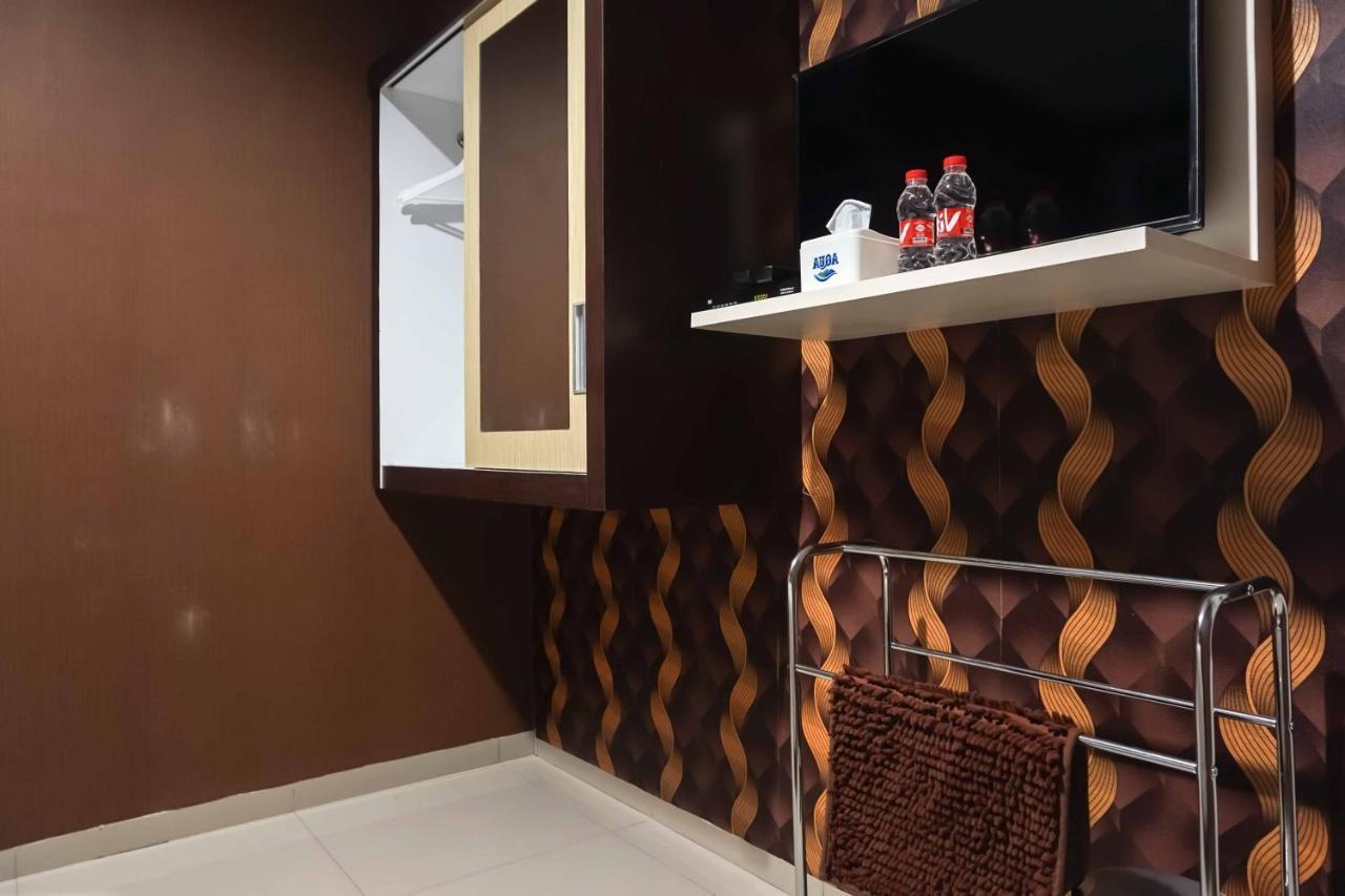 Omah Kalimosodo Mitra Reddoorz Near Stasiun Malang Kota Baru Hotel Ngoại thất bức ảnh