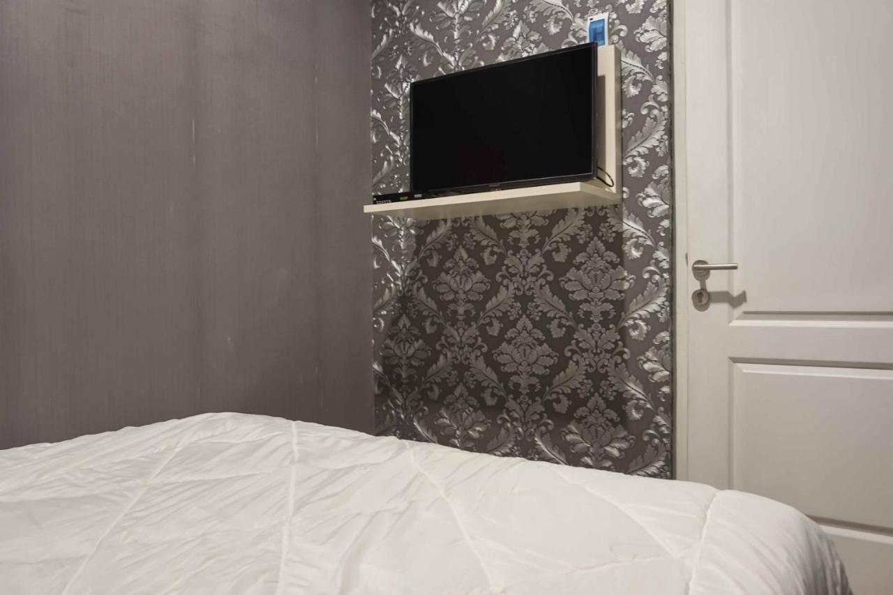 Omah Kalimosodo Mitra Reddoorz Near Stasiun Malang Kota Baru Hotel Ngoại thất bức ảnh