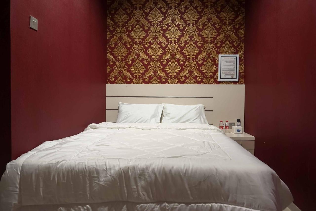 Omah Kalimosodo Mitra Reddoorz Near Stasiun Malang Kota Baru Hotel Ngoại thất bức ảnh