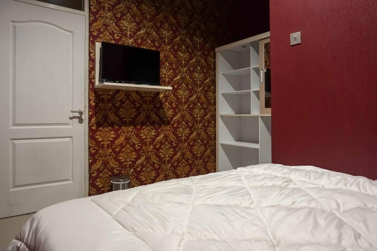 Omah Kalimosodo Mitra Reddoorz Near Stasiun Malang Kota Baru Hotel Ngoại thất bức ảnh