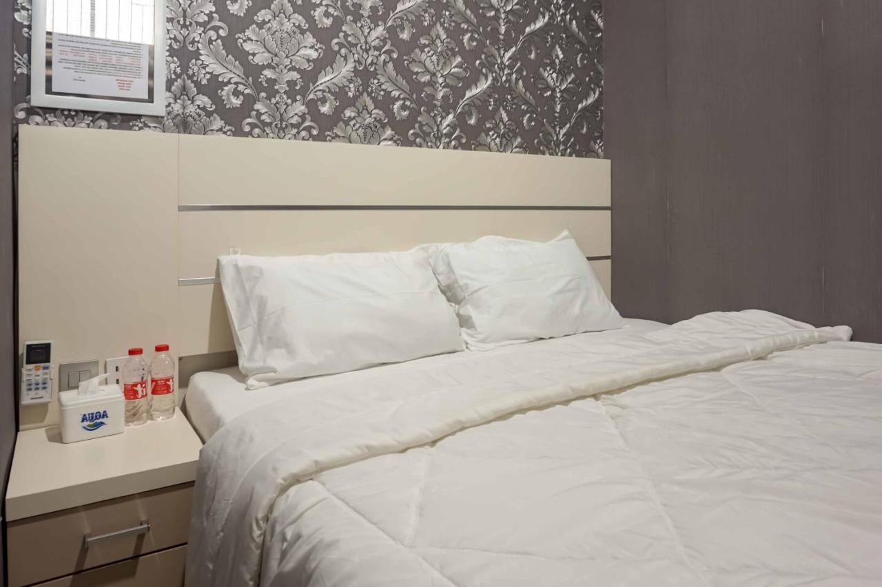 Omah Kalimosodo Mitra Reddoorz Near Stasiun Malang Kota Baru Hotel Ngoại thất bức ảnh
