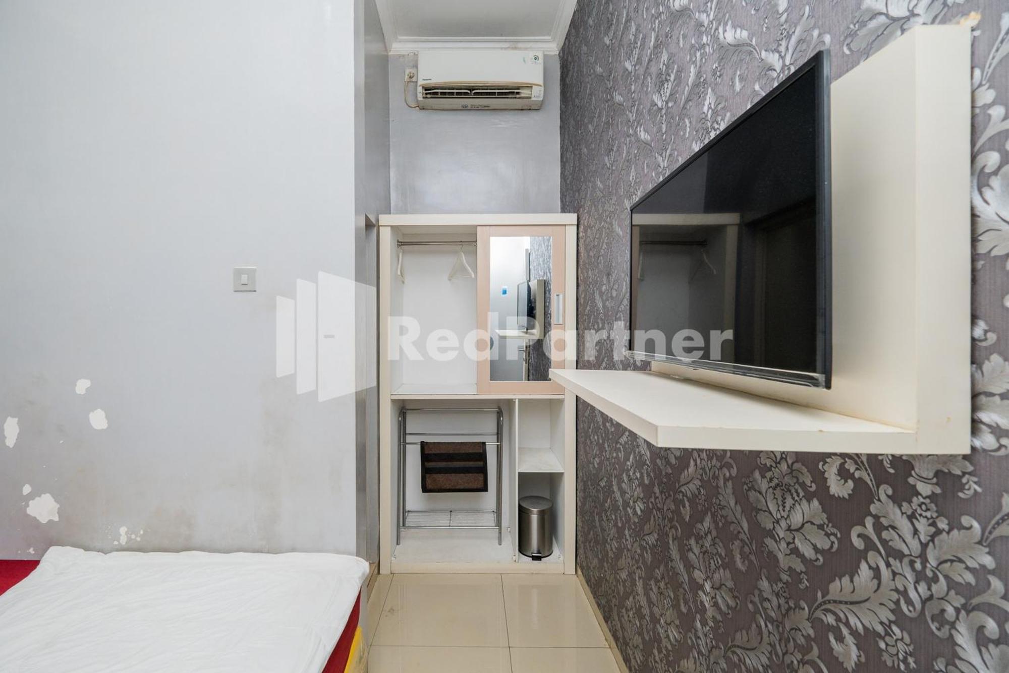 Omah Kalimosodo Mitra Reddoorz Near Stasiun Malang Kota Baru Hotel Ngoại thất bức ảnh