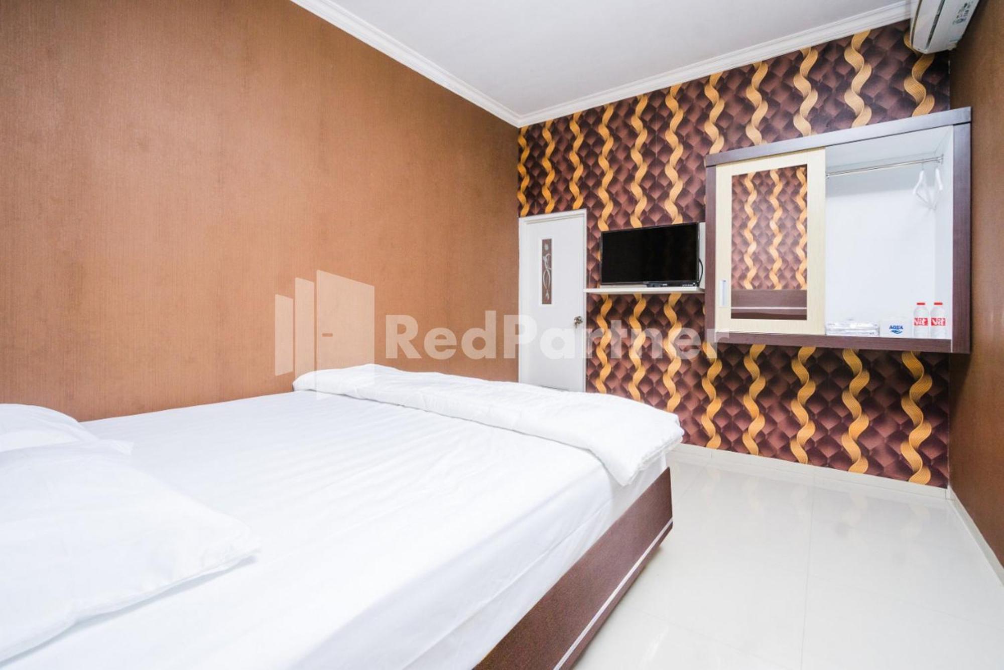 Omah Kalimosodo Mitra Reddoorz Near Stasiun Malang Kota Baru Hotel Ngoại thất bức ảnh