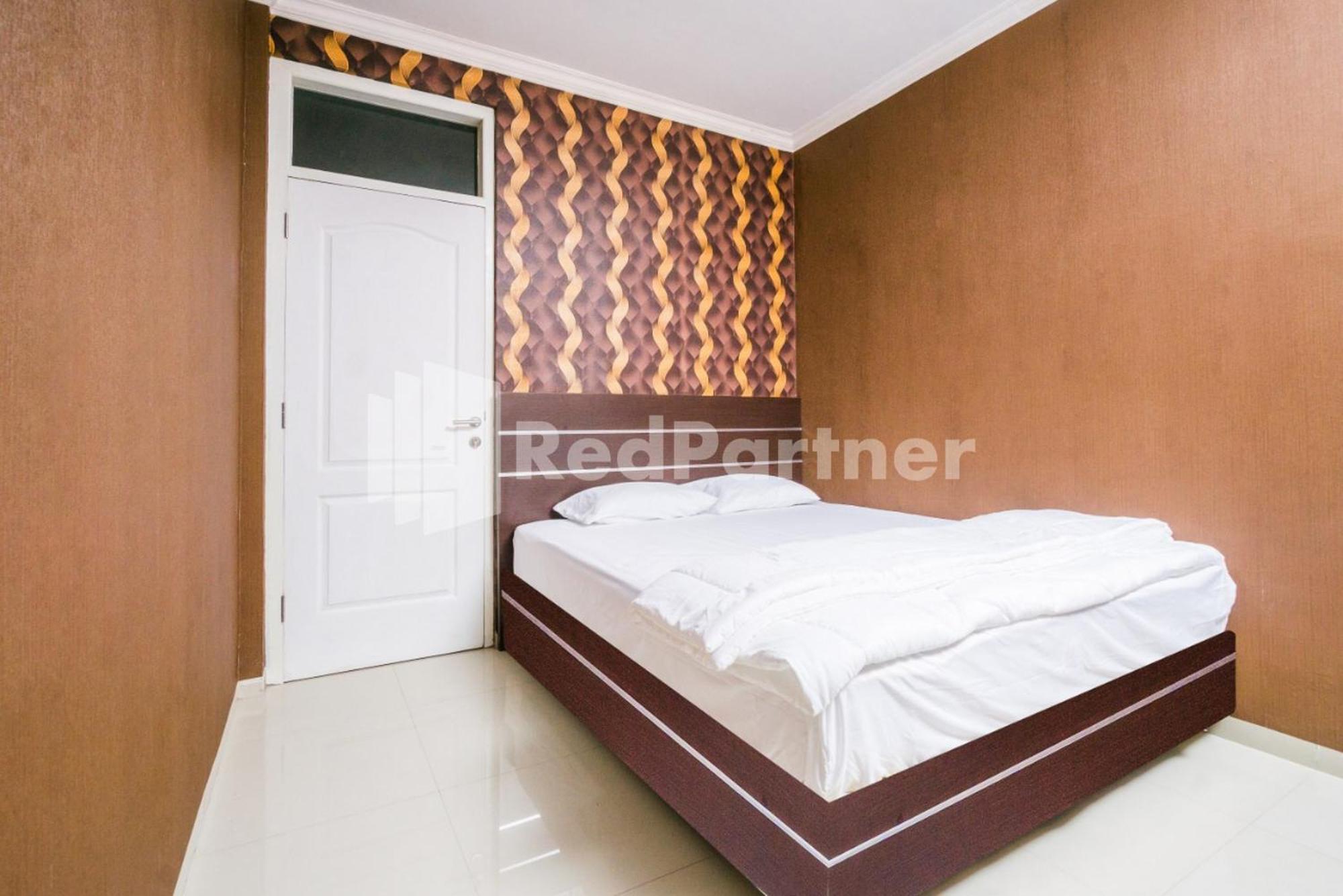 Omah Kalimosodo Mitra Reddoorz Near Stasiun Malang Kota Baru Hotel Ngoại thất bức ảnh