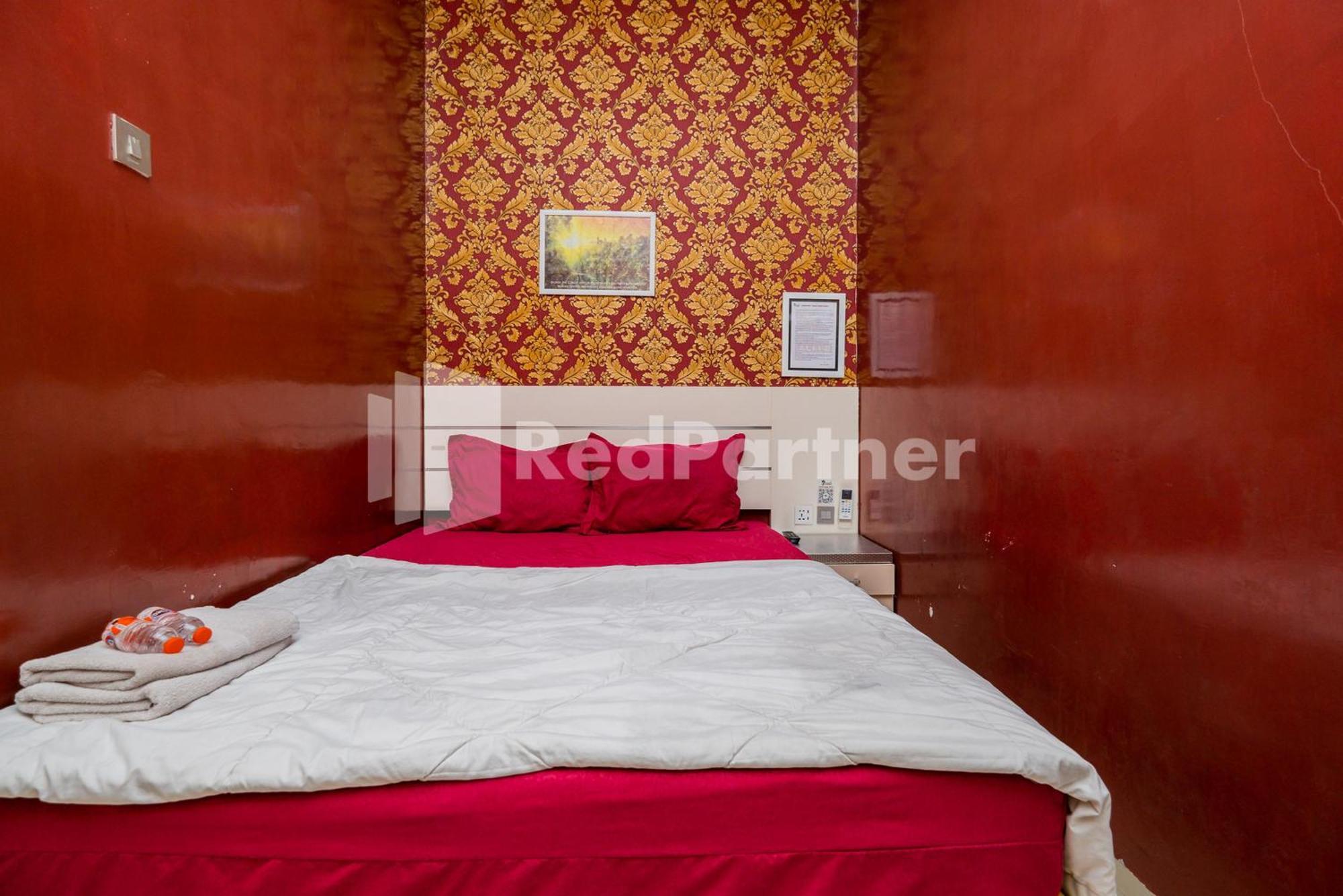Omah Kalimosodo Mitra Reddoorz Near Stasiun Malang Kota Baru Hotel Ngoại thất bức ảnh
