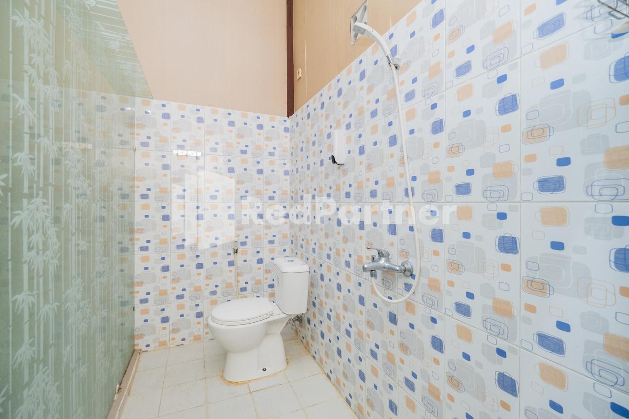 Omah Kalimosodo Mitra Reddoorz Near Stasiun Malang Kota Baru Hotel Ngoại thất bức ảnh