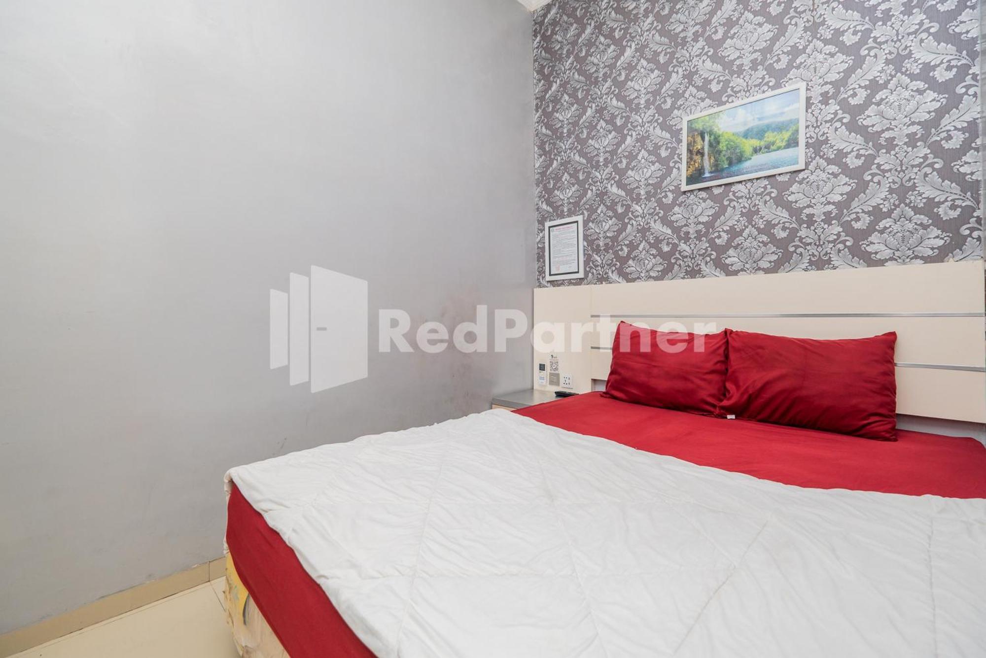 Omah Kalimosodo Mitra Reddoorz Near Stasiun Malang Kota Baru Hotel Ngoại thất bức ảnh