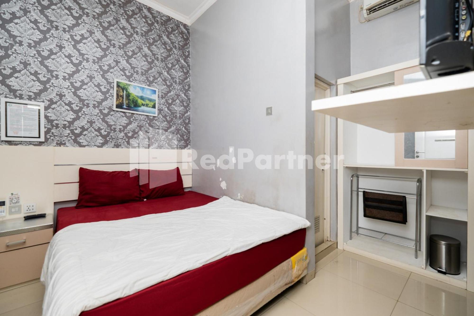 Omah Kalimosodo Mitra Reddoorz Near Stasiun Malang Kota Baru Hotel Ngoại thất bức ảnh